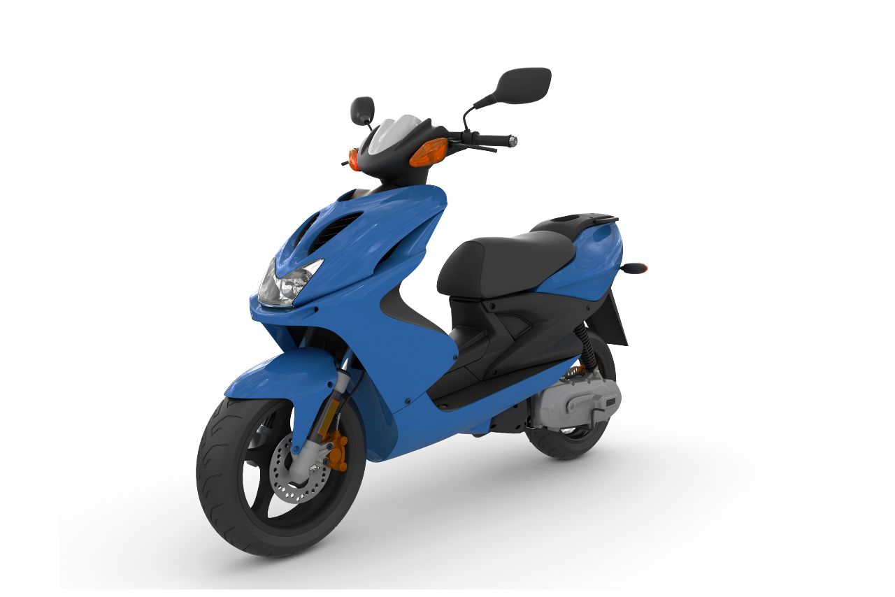 Do You Need A License To Drive A 49cc Scooter?