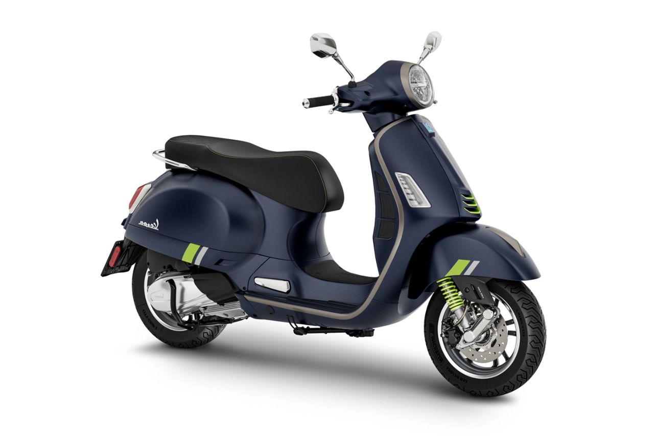 Are Piaggio Scooters Reliable