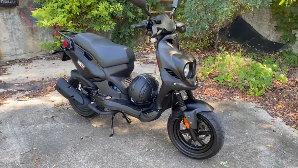 Are Genuine Scooters Any Good