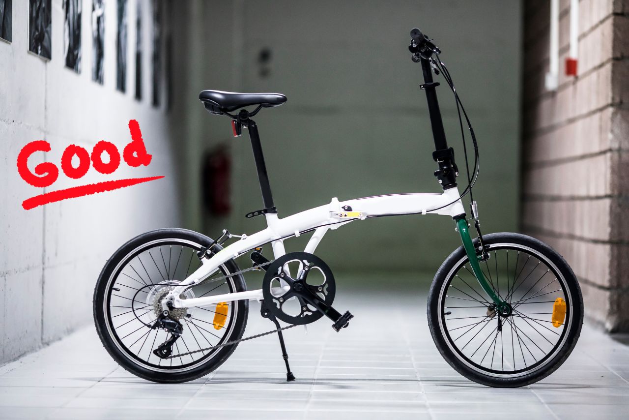 Are Dahon Folding Bikes Good