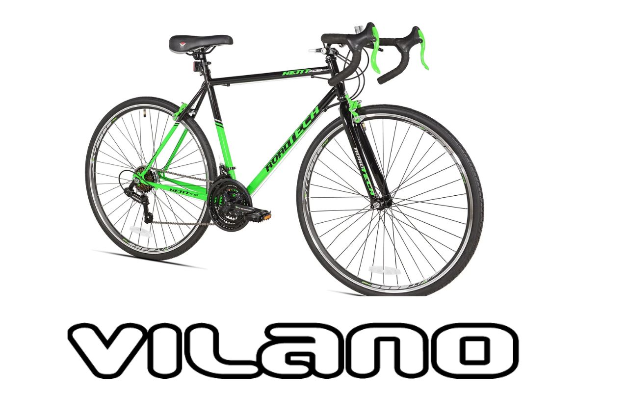 Are Vilano Bikes Good