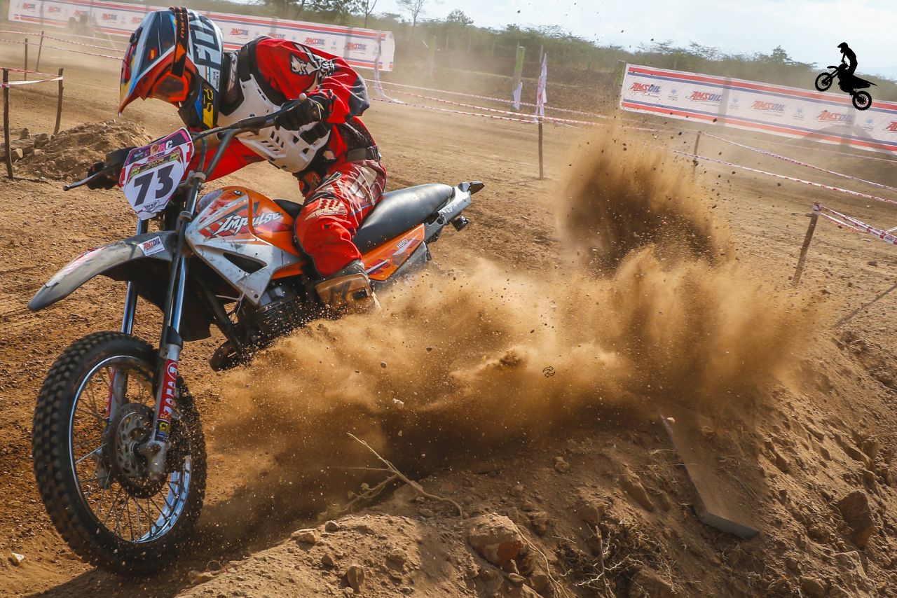 How Fast Does a 110cc Dirt Bike Go