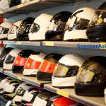 Best Motorcycle Helmet Storage Ideas