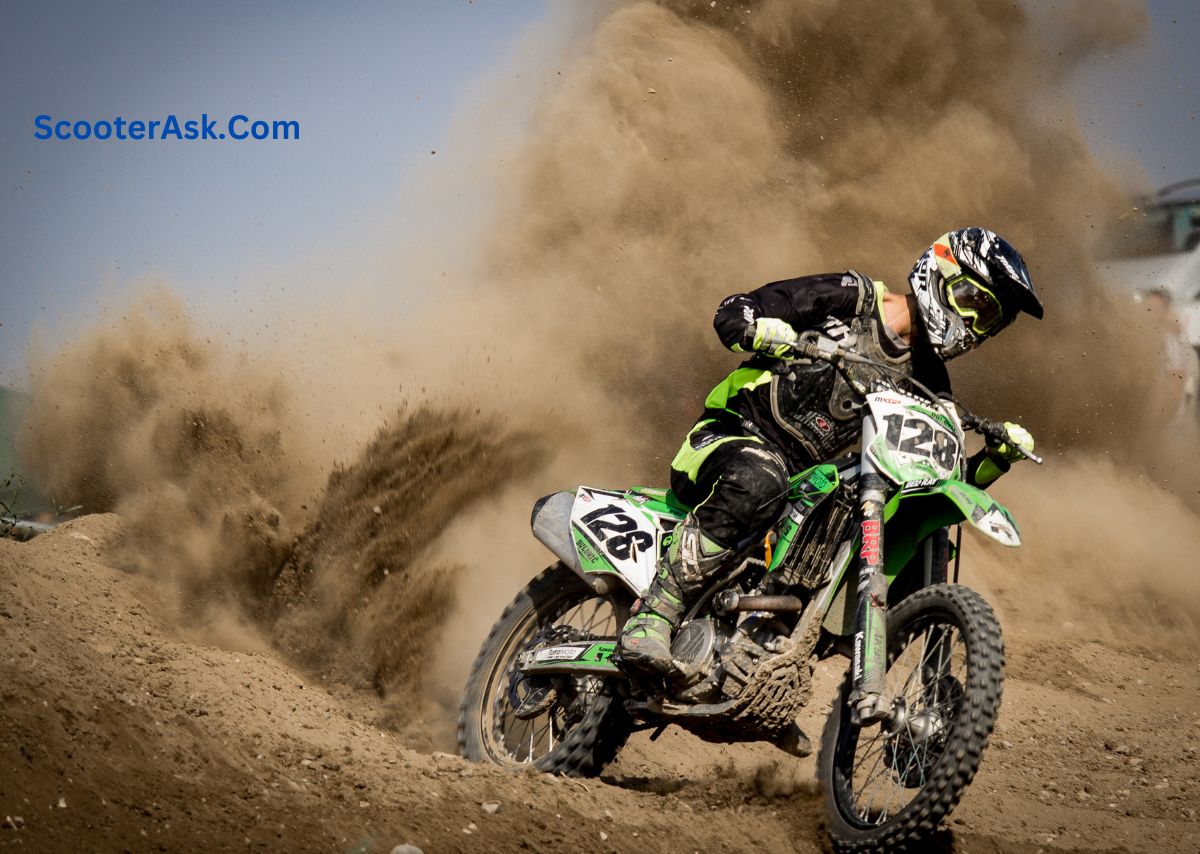 How Fast Does a 100cc Dirt Bike Go? (Everything You Need to Know)