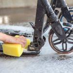 How to Quick Clean Your Electric Scooter